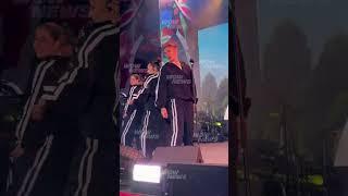 @marikraimbrery - "Мне так повезло" Москва | ЭтноФест РУНД11.06.25 Видео: @Wownewsru