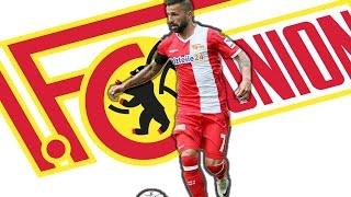 Benjamin Köhler all Goals & Assists Union Berlin perfect midfielder BK7