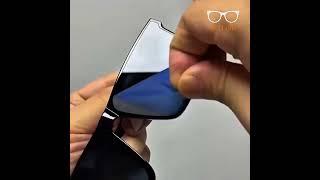 ️𝐃𝐨𝐮𝐛𝐥𝐞 𝐏𝐨𝐥𝐲 𝐒𝐮𝐧𝐠𝐥𝐚𝐬𝐬𝐞𝐬 ️️   #chosma #sunglasses