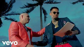 Pitbull - Fun (Official Video) ft. Chris Brown