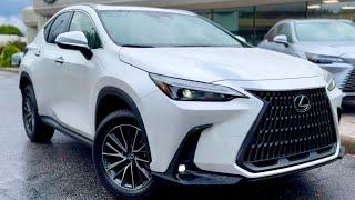 2025 Lexus NX 350h Premium! #lexusnation #luxury #lexusfamily #dealership #lexussociety #lexusnx350