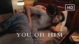 EP 06: "You or Him"  | วนดวทยา Wandee Goodday [MV] | Kleytton Herivelto - You or Him