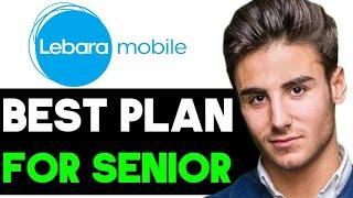 BEST PHONE PLANS FOR SENIORS 2025! (FULL GUIDE)