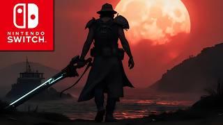 15 NEW Games for Nintendo Switch in June 2025 – The Final Wave Before Switch 2!