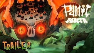 My Singing Monsters – Panic Cavern Trailer (fanMade island)