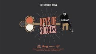The Ultimate Life Hacks for Success and Happiness in Under 8 Minutes | Dutch Bros Keynote in 5
