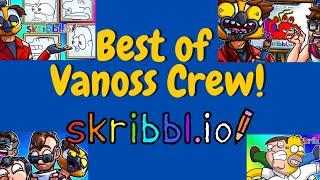 Best of Vanoss Crew - Skribbl.io