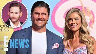 Josh Hall's JEALOUSY Over Tarek El Moussa Led to Christina Haack Split | E! News