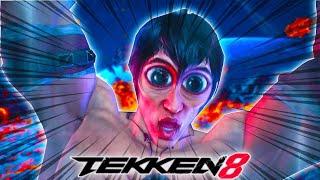 TEKKEN 8 LAW.EXE