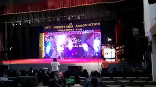 1st Annual day of AK's Dance Studio by RJ events and media house(part 1)