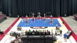 2024 South Carolina State Cheer Championship- Wilson by Bem Rivers Productions Please subscribe