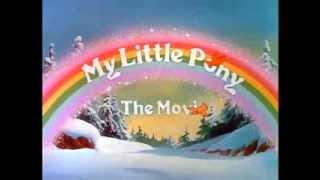 My Little Pony The Movie 1/09