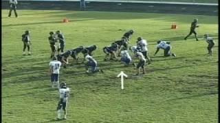 Timothy O'Shea Football