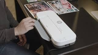 HP 940 9" Pouch Laminator