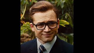 He sacrificed himself to save his teammates - Take Me Home Country Road, Kingsman #shorts #edit