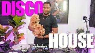 Disco House Mix 2024 | The Best of Disco House 2024