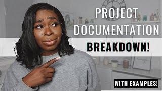 THE 10 ESSENTIAL PROJECT DOCUMENTS YOU NEED! - EXPLAINED WITH EXAMPLES | BEGINNER FRIENDLY