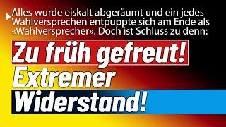 Extremer Gegenwind! Ultimatum an Bärbel Bas gestellt, Merz kalt abserviert und SPD wird Kanzler!