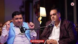 Vedic Astrology I Raj Kumar Sharma I Vinay Hari Podcast