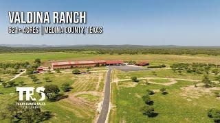 Valdina Ranch | 621± Acres for sale in Medina County, Texas