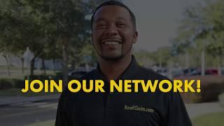 RoofClaim.com Preferred Contractor Network