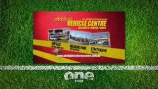 adelaide vehicle centre.