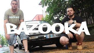 BAZOOKA - Cu Ouă (Video Oficial)