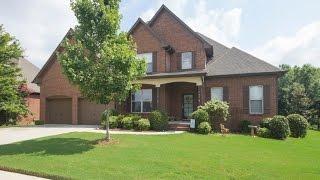 Home for Sale Madison AL - 145 Silo Hill Road - MLS