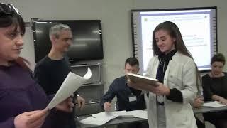 Стоматология ролик