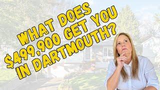 Your Next Home Sweet Home in Dartmouth? || Halifax Nova Scotia || Halifax Real Estate