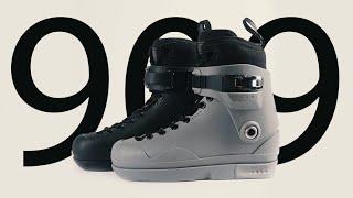 All you need to know about Them Skates 909