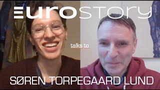 Eurostory talks to SØREN TORPEGAARD LUND (Dansk Melodi Grand Prix 2023)