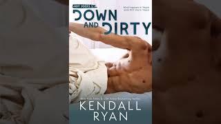 Romance Billionaire - Kendall Ryan - Down and Dirty - Hot Jocks #5 #romance #audiobook