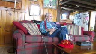 3 Jack McAuliffe interview 9/5/2014 Wilmot Historical