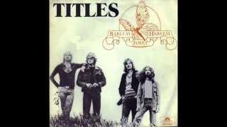 Barclay James Harvest - Titles (1975)