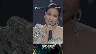 MÃN NHÃN MÃN NHĨ  với tiết munc của Chin Đẹp Mỹ Linh tại #chidepdapgio2024