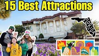 15 Best Orlando Attractions on International Drive in Florida | Things to Do Besides Disney