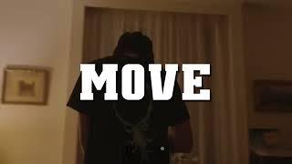 [FREE] OBLADAET x LIL KRYSTALLL "MOVE" Drill Instrumental 2024