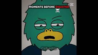 Moment's before coked #edits #csb #phonk #Disaster