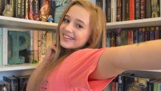 DANCE MOMS BOOK TAG | Peyton Reads