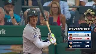 MLB New York Yankees vs Philadelphia Phillies FULL GAME - 30.07.2024