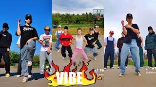 VIBE | Cale Brown Dance Video Compilation