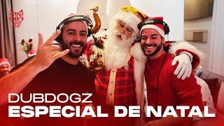 🟢 DUBDOGZ - Especial de Natal (Live)