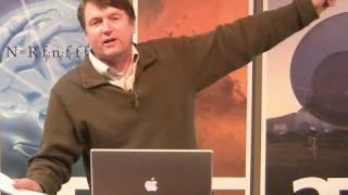 Scott, Amundsen and Science: 100th Anniversary - Ed Larson (SETI Talks)