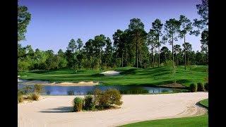 Golf Trek - Myrtle Beach Golf Package Info