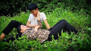 Nothing can stop the love of Thanh and Ly Tieu Isa