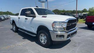2024 Ram 2500 Big Horn Atlanta, Lavonia, Athens, Cornelia, Commerce GA