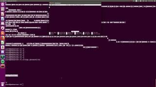Linux Offsec Club 2/5 - Video Walkthrough (Levels 4-6)