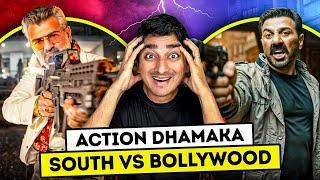 JAAT + Good Bad Ugly | Movies Review