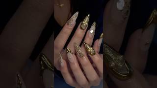 Let’s do a  full gel x nail  tutorial | step by step